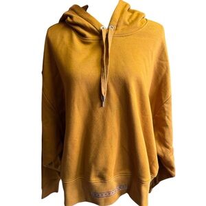 Calia Women's Everyday Fleece Boxy Hoodie - XL - NWOT